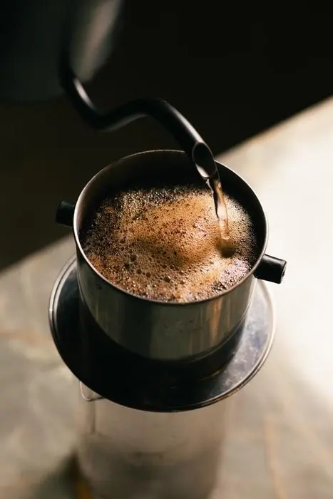 Hue : DINNER 4 course tasting menu of Vietnamese through the lens of David Ho & beverage pairing by Louie Anne Batac-Nguyen