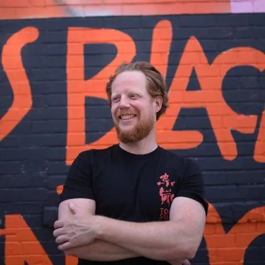 Hands-On Yakitori Class with ToriSumi Yakitori