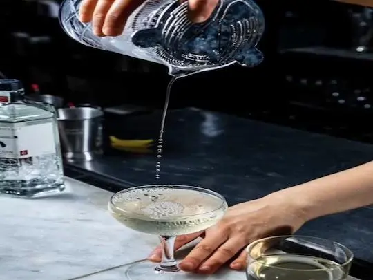 Vinomorphy: Summer Solstice + Haiku with Chantal Tseng, featuring High Road Spirits