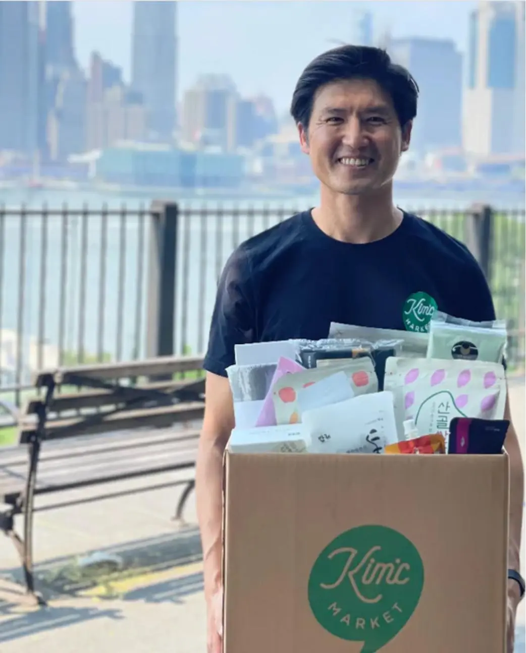 Foundation of Korean Cuisine : Talk & Taste