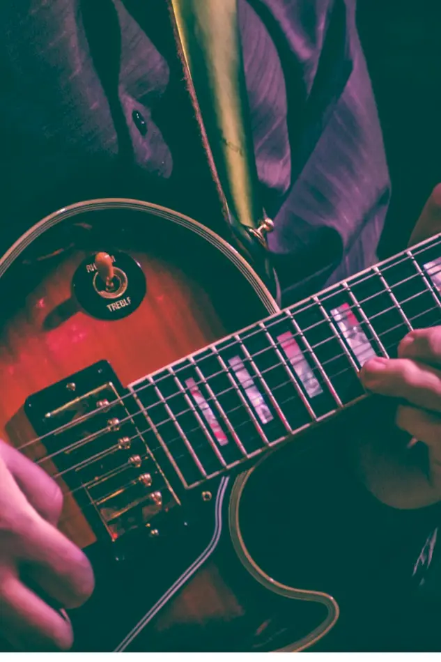 Sake Lounge + Live Music | Art All Night