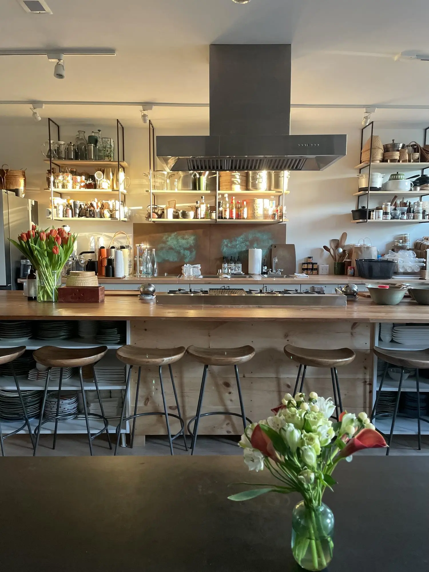 Boba Making Class & Pop Up