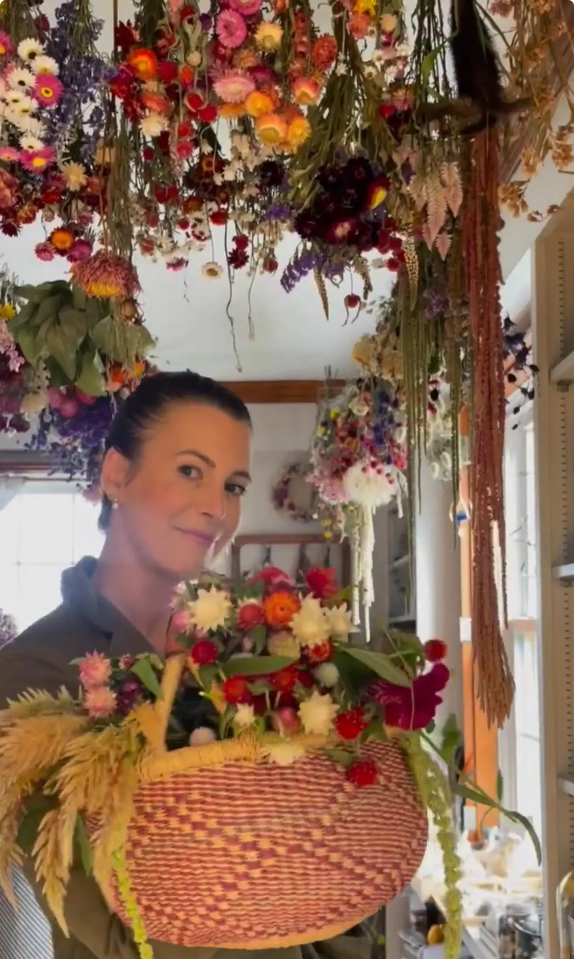 Wreath Making Workshop