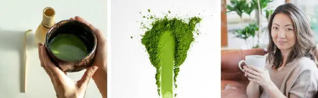 Whisking Matcha : a Guided Tasting & Workshop with Miro Tea