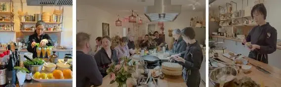 Vinomorphy with Chantal Tseng