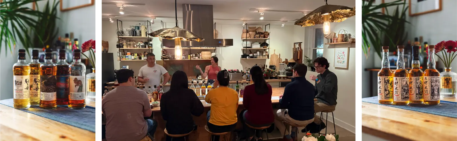 Japanese Craft Distillery Spotlight: Saburomaru