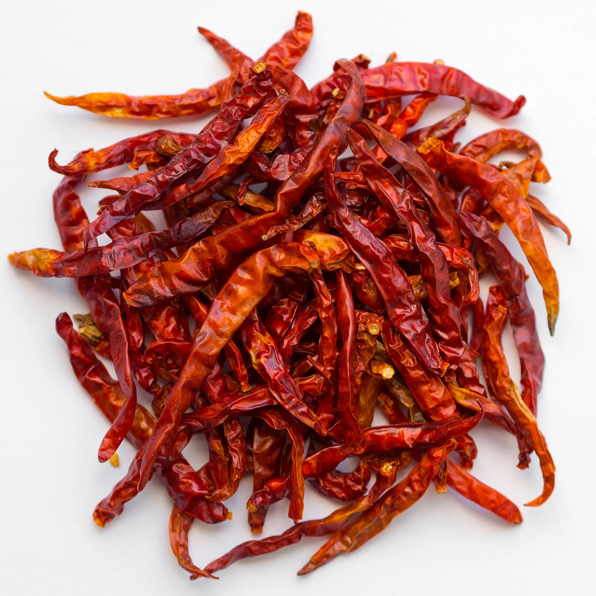 Dried Chilies